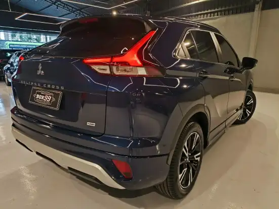MITSUBISHI-ECLIPSE CROSS-2024
