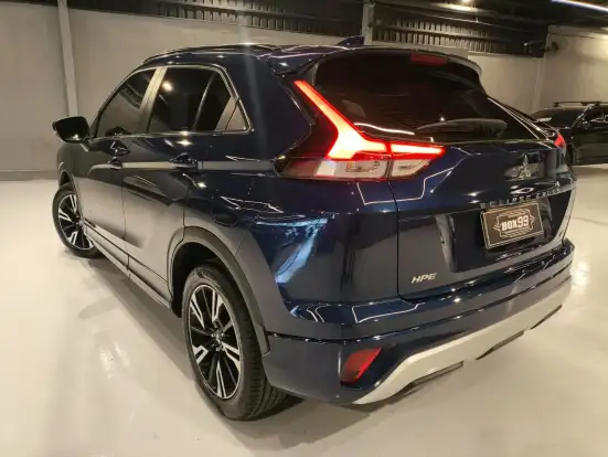 MITSUBISHI-ECLIPSE CROSS-2024