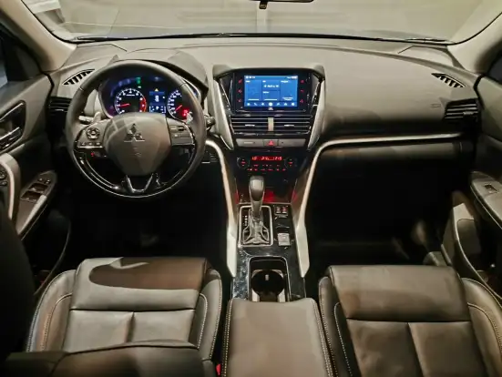 MITSUBISHI-ECLIPSE CROSS-2024