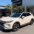 MITSUBISHI ECLIPSE CROSS 1.5 MIVEC TURBO GASOLINA HPE-S CVT MITSUBISHI ECLIPSE CROSS 1.5 MIVEC TURBO GASOLINA HPE-S CVT