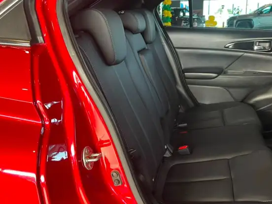 MITSUBISHI-ECLIPSE CROSS-1.5 MIVEC TURBO GASOLINA HPE-S S-AWC CVT MITSUBISHI-ECLIPSE CROSS-2023