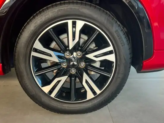 MITSUBISHI-ECLIPSE CROSS-1.5 MIVEC TURBO GASOLINA HPE-S S-AWC CVT MITSUBISHI-ECLIPSE CROSS-2023