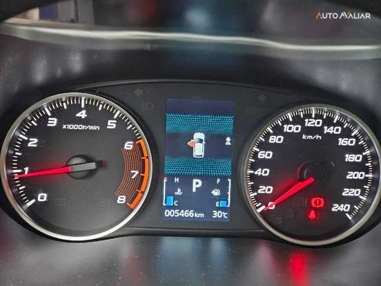 MITSUBISHI-ECLIPSE CROSS-1.5 MIVEC TURBO GASOLINA HPE CVT MITSUBISHI-ECLIPSE CROSS-2025