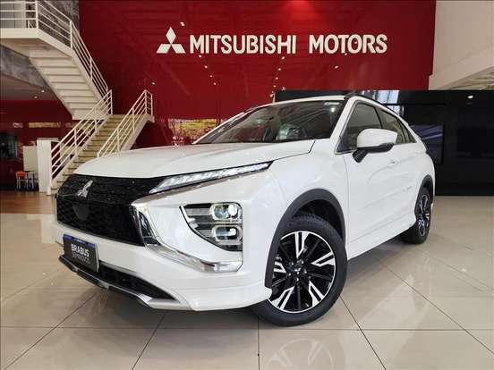 MITSUBISHI-ECLIPSE CROSS-2024