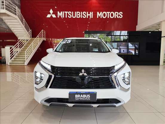 MITSUBISHI-ECLIPSE CROSS-2024