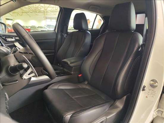 MITSUBISHI-ECLIPSE CROSS-1.5 MIVEC TURBO GASOLINA HPE CVT MITSUBISHI-ECLIPSE CROSS-2024