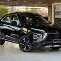 MITSUBISHI ECLIPSE CROSS 1.5 MIVEC TURBO GASOLINA HPE CVT MITSUBISHI ECLIPSE CROSS 1.5 MIVEC TURBO GASOLINA HPE CVT