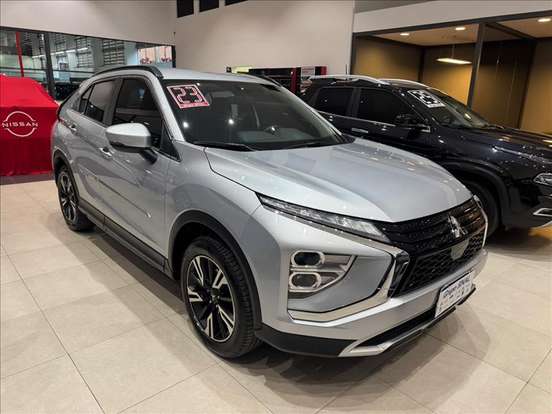 MITSUBISHI-ECLIPSE CROSS-2023