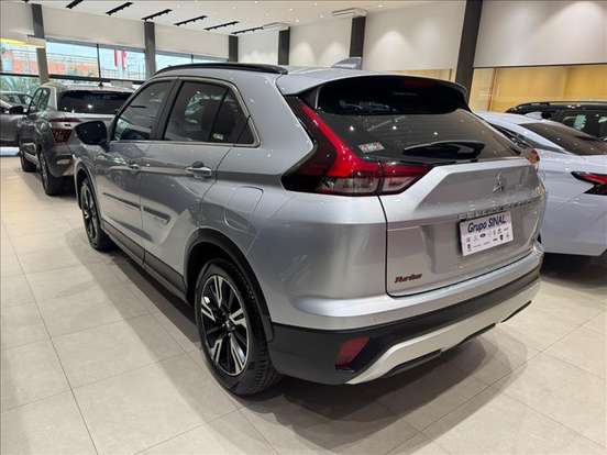 MITSUBISHI-ECLIPSE CROSS-1.5 MIVEC TURBO GASOLINA HPE CVT MITSUBISHI-ECLIPSE CROSS-2023