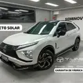 MITSUBISHI ECLIPSE CROSS 1.5 MIVEC TURBO GASOLINA HPE-S BLACK S-AWC CVT MITSUBISHI ECLIPSE CROSS 1.5 MIVEC TURBO GASOLINA HPE-S BLACK S-AWC CVT