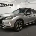 MITSUBISHI ECLIPSE CROSS 1.5 MIVEC TURBO GASOLINA HPE-S CVT MITSUBISHI ECLIPSE CROSS 1.5 MIVEC TURBO GASOLINA HPE-S CVT
