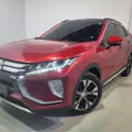 MITSUBISHI ECLIPSE CROSS 1.5 MIVEC TURBO GASOLINA HPE-S CVT MITSUBISHI ECLIPSE CROSS 1.5 MIVEC TURBO GASOLINA HPE-S CVT