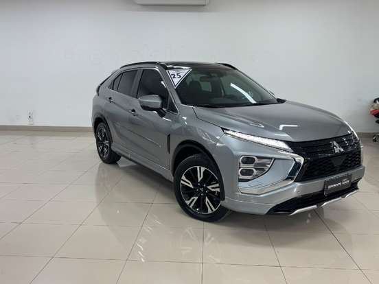 MITSUBISHI-ECLIPSE CROSS-2024