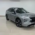 MITSUBISHI ECLIPSE CROSS 1.5 MIVEC TURBO GASOLINA HPE-S CVT MITSUBISHI ECLIPSE CROSS 1.5 MIVEC TURBO GASOLINA HPE-S CVT