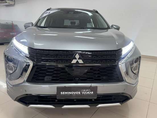MITSUBISHI-ECLIPSE CROSS-2024