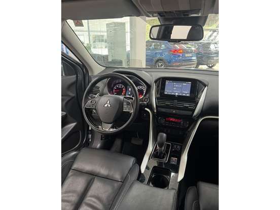 MITSUBISHI-ECLIPSE CROSS-1.5 MIVEC TURBO GASOLINA HPE-S CVT MITSUBISHI-ECLIPSE CROSS-2024