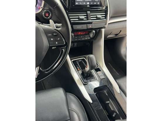 MITSUBISHI-ECLIPSE CROSS-1.5 MIVEC TURBO GASOLINA HPE-S CVT MITSUBISHI-ECLIPSE CROSS-2024