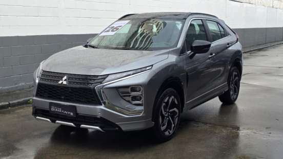 MITSUBISHI-ECLIPSE CROSS-2025