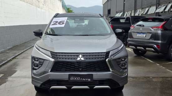 MITSUBISHI-ECLIPSE CROSS-2025