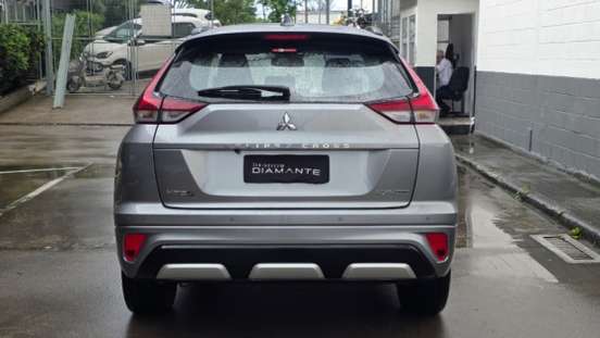 MITSUBISHI-ECLIPSE CROSS-2025