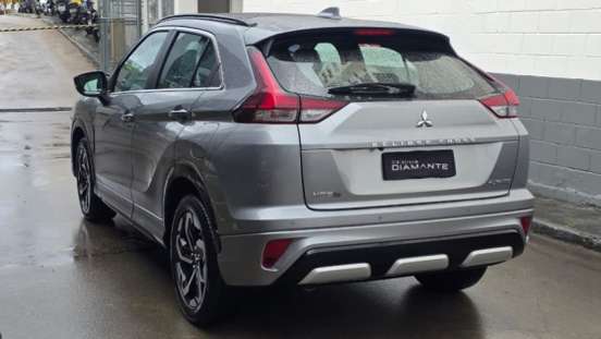 MITSUBISHI-ECLIPSE CROSS-2025