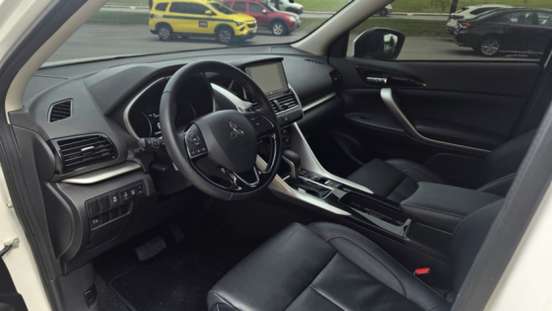 MITSUBISHI-ECLIPSE CROSS-2025
