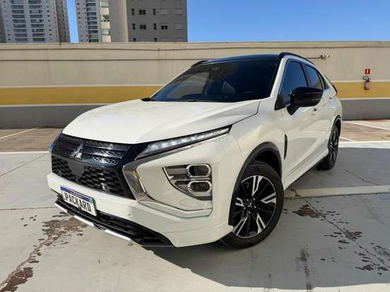 MITSUBISHI-ECLIPSE CROSS-2024