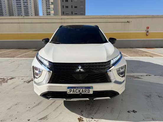MITSUBISHI-ECLIPSE CROSS-2024
