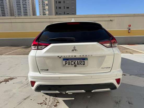 MITSUBISHI-ECLIPSE CROSS-1.5 MIVEC TURBO GASOLINA HPE-S S-AWC CVT MITSUBISHI-ECLIPSE CROSS-2024