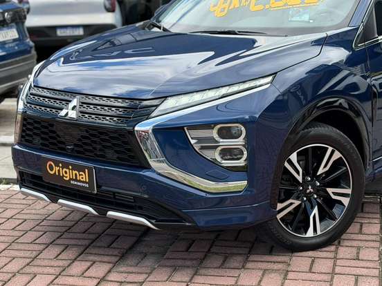 MITSUBISHI-ECLIPSE CROSS-2024