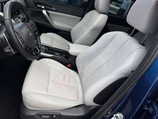MITSUBISHI-ECLIPSE CROSS-1.5 MIVEC TURBO GASOLINA HPE-S S-AWC CVT MITSUBISHI-ECLIPSE CROSS-2024