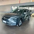 MITSUBISHI ECLIPSE CROSS 1.5 MIVEC TURBO GASOLINA RUSH CVT MITSUBISHI ECLIPSE CROSS 1.5 MIVEC TURBO GASOLINA RUSH CVT