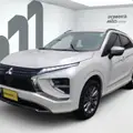 MITSUBISHI ECLIPSE CROSS 1.5 MIVEC TURBO GASOLINA RUSH CVT MITSUBISHI ECLIPSE CROSS 1.5 MIVEC TURBO GASOLINA RUSH CVT