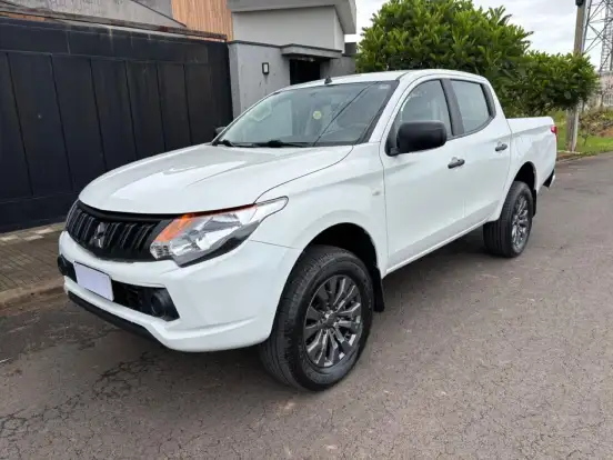 MITSUBISHI-L200 TRITON-2022