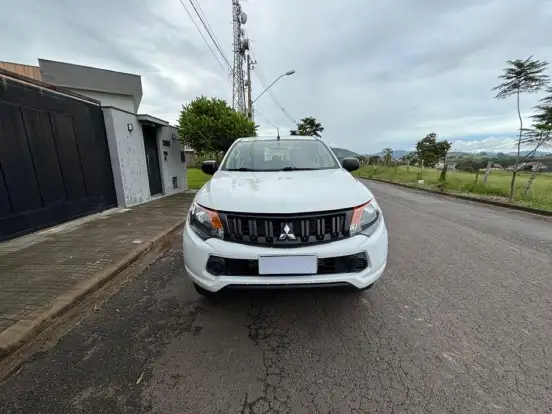 MITSUBISHI-L200 TRITON-2022