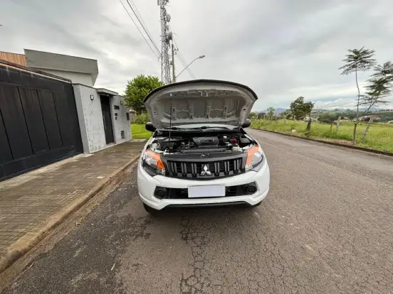 MITSUBISHI-L200 TRITON-2022