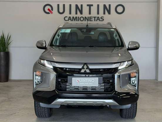 MITSUBISHI-L200 TRITON-2023