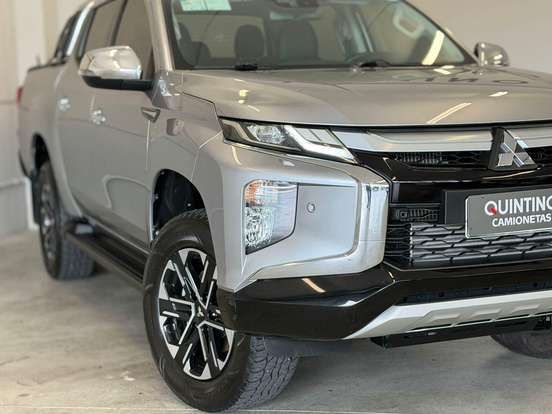 MITSUBISHI-L200 TRITON-2023