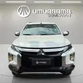 MITSUBISHI L200 TRITON 2.4 16V TURBO DIESEL SPORT HPE-S CD 4P 4X4 AUTOMÁTICO MITSUBISHI L200 TRITON 2.4 16V TURBO DIESEL SPORT HPE-S CD 4P 4X4 AUTOMÁTICO