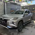 MITSUBISHI L200 TRITON 2.4 16V TURBO DIESEL SPORT HPE-S CD 4P 4X4 AUTOMÁTICO MITSUBISHI L200 TRITON 2.4 16V TURBO DIESEL SPORT HPE-S CD 4P 4X4 AUTOMÁTICO