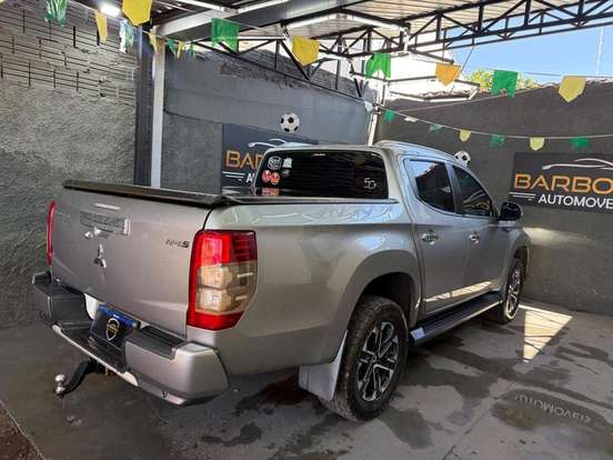 MITSUBISHI-L200 TRITON-2023