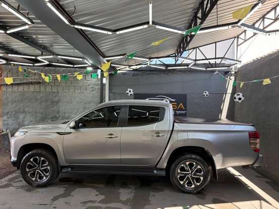 MITSUBISHI-L200 TRITON-2023