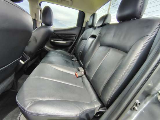MITSUBISHI-L200 TRITON-2.4 16V TURBO DIESEL SPORT HPE-S CD 4P 4X4 AUTOMÁTICO MITSUBISHI-L200 TRITON-2023