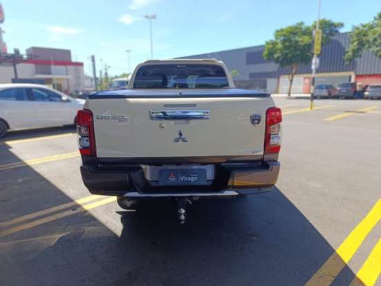 MITSUBISHI-L200 TRITON-2024