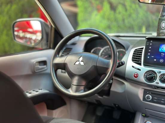 MITSUBISHI-L200 TRITON-2014
