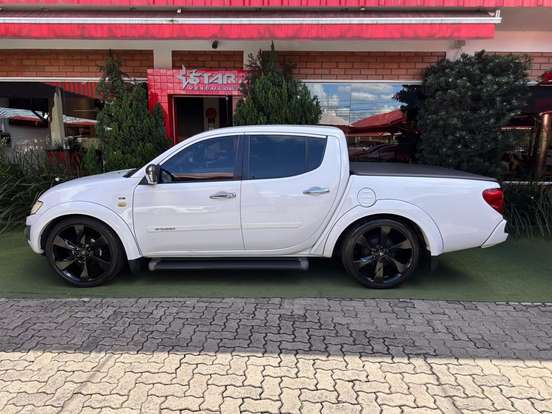 MITSUBISHI-L200 TRITON-2014