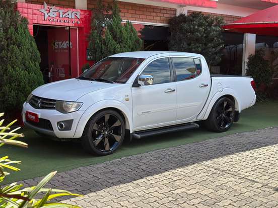 MITSUBISHI-L200 TRITON-2014