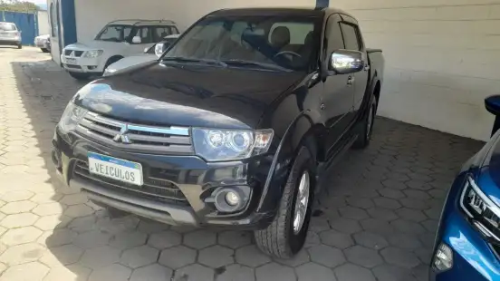 MITSUBISHI-L200 TRITON-2014