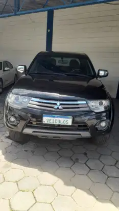 MITSUBISHI-L200 TRITON-2014