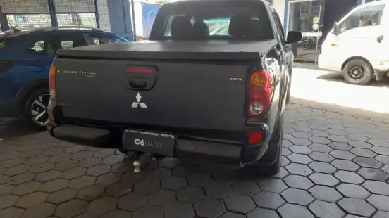 MITSUBISHI-L200 TRITON-2014